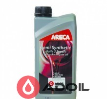 Areca 2 Temps Semi-Synthetic