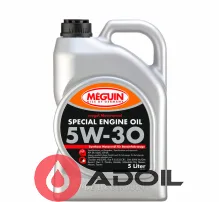 Meguin Megol Motorenoel Dynamik Dx1 5w-30