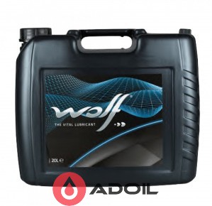 Wolf Officialtech 15w-40 Ms