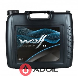 Wolf Officialtech 75w-80 Zf