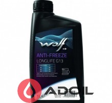 Wolf Anti-Freeze Londlife G13