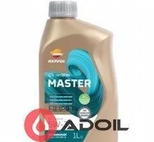 Repsol Master Eco Hybrid 5w-30