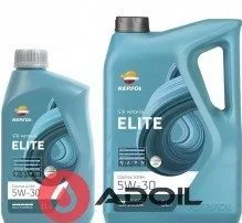 Repsol Elite Cosmos A3/B4 5w-30