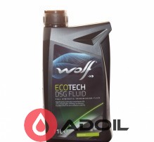Wolf Ecotech Dsg Fluid