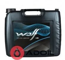 Wolf Extendtech 75w-80 Gl 5