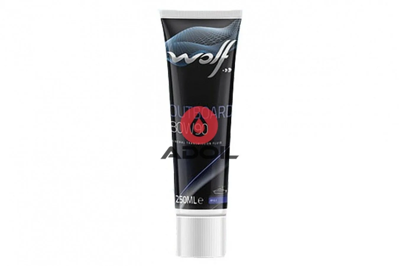 Wolf Outboard 80w-90