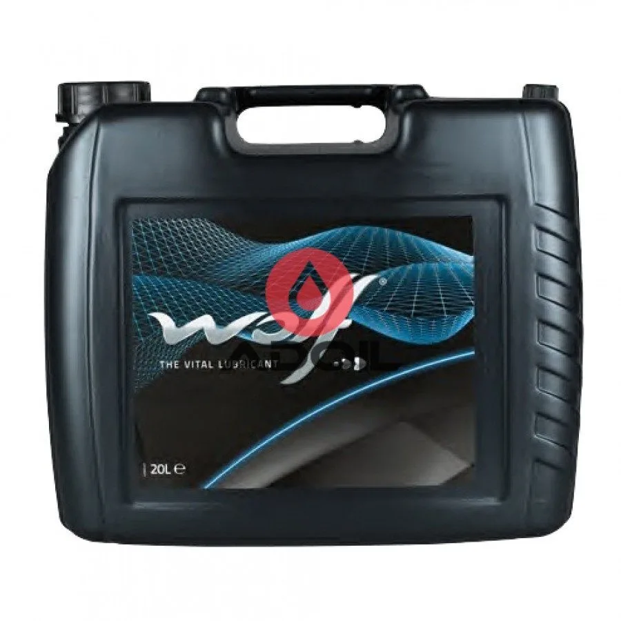 Wolf Tractofluid 100