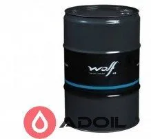 Wolf Lithium Grease Ep 2