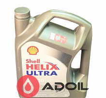 Shell Helix Ultra 5w30