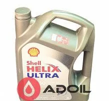 Shell Helix Ultra 5w30