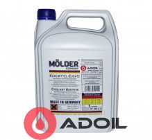 Molder Antifreeze Concentrate G11