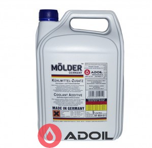 Molder Antifreeze Concentrate G11