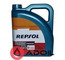Repsol Leader A3/B4 15w-40