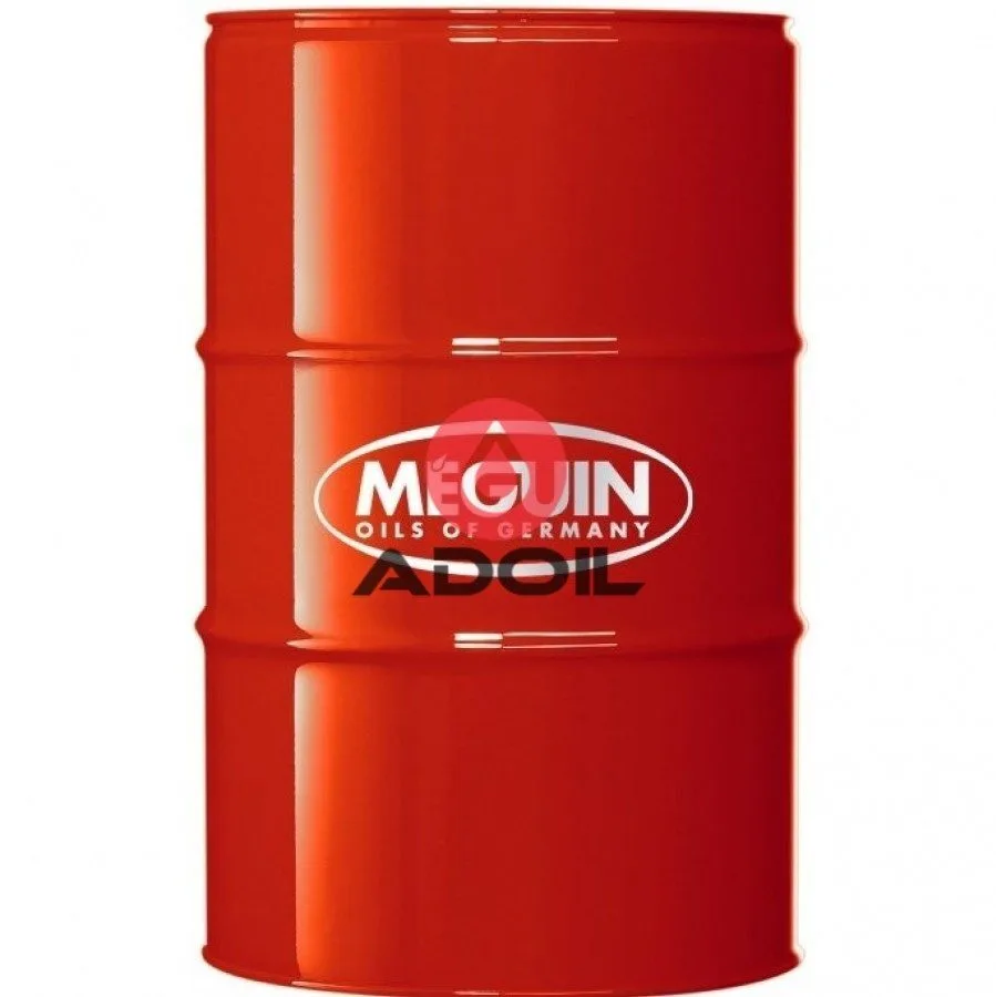 Meguin Super Leichtlauf Dimo Premium 10w-40