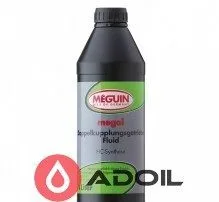 Meguin Dual Clutch Transmission Fluid