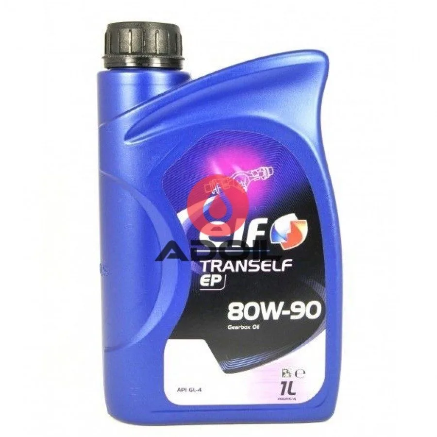 Elf Tranself Ep 80w-90