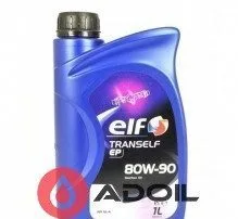 Elf Tranself Ep 80w-90