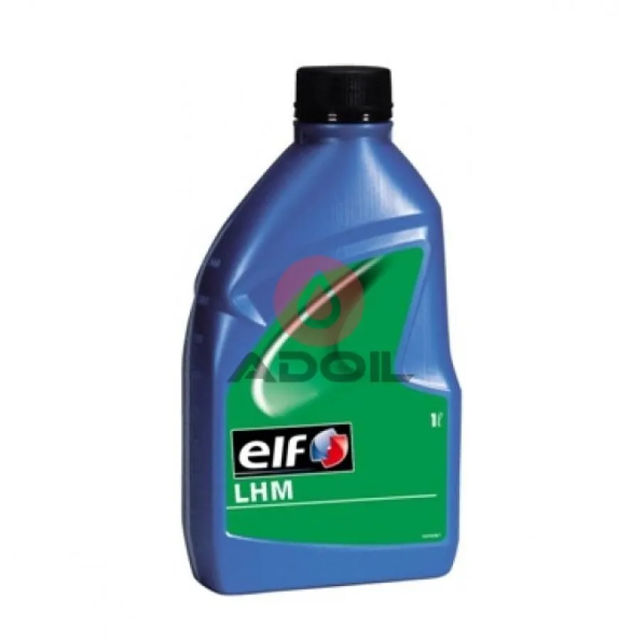 Elf Lhm