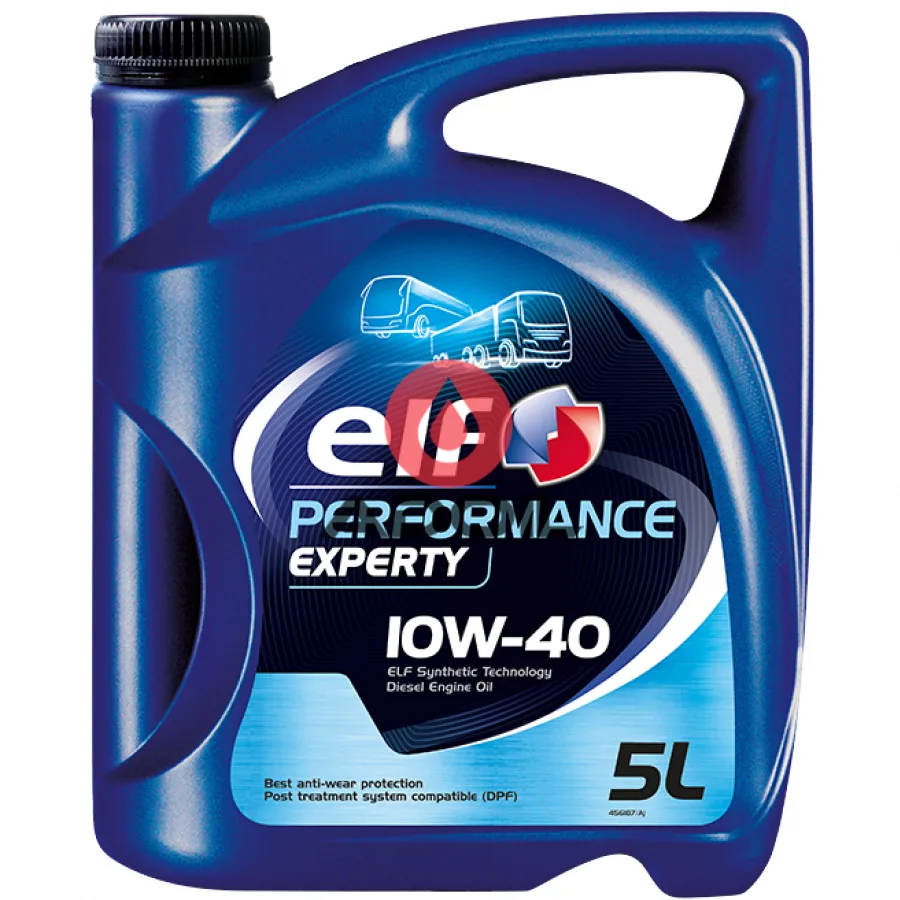 Elf Performance Experty 10w-40