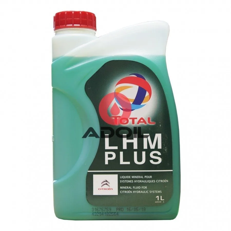 Total Lhm Plus