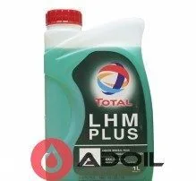 Total Lhm Plus