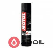 Очисник ланцюга Motul C1 Chain Clean