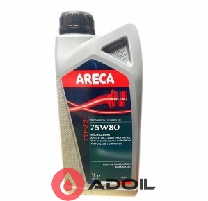 Areca Multi Hd 75w-80