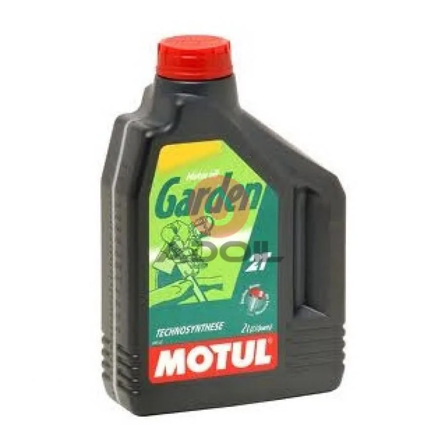 Motul Garden 2T