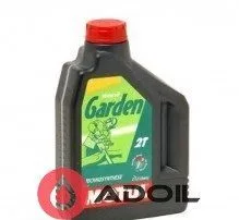Motul Garden 2T