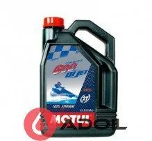 Motul 600 Di Jet 2T