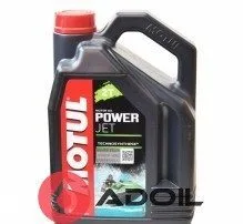 Motul Powerjet 2T