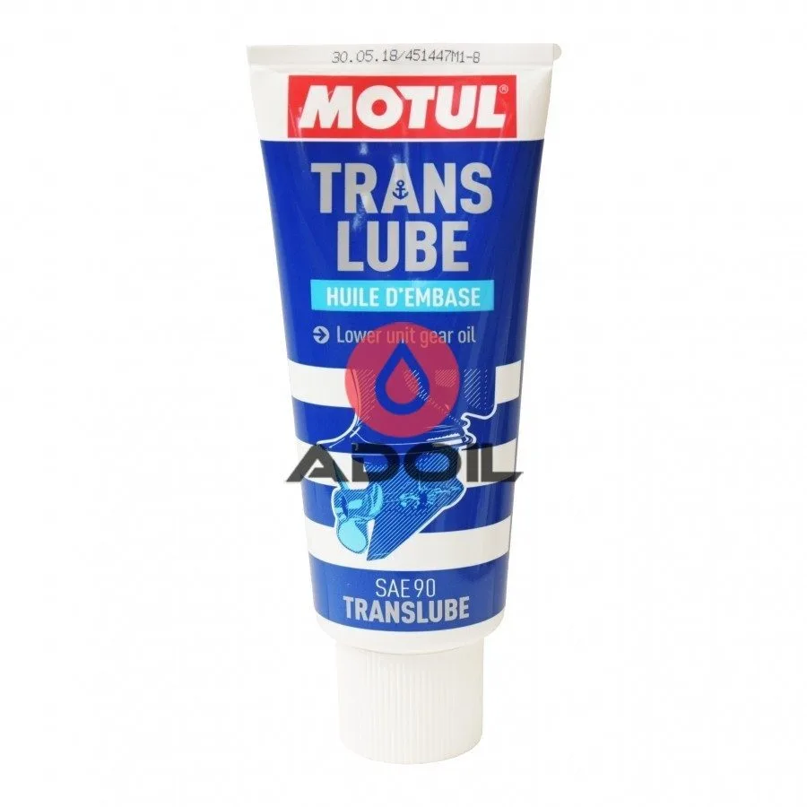 Motul Translube Sae 90