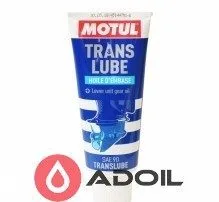 Motul Translube Sae 90