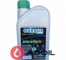 Maxxus Zhs-Syntn