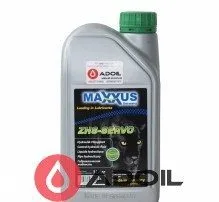Maxxus Zhm-Servo