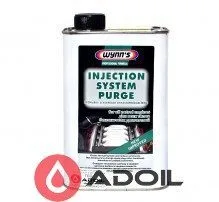 Очисник інжектора Wynns Injection System Purge