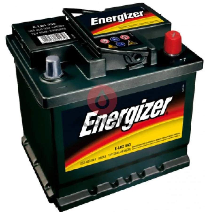 ENERGIZER 545106030 45Ач(0) EE2300
