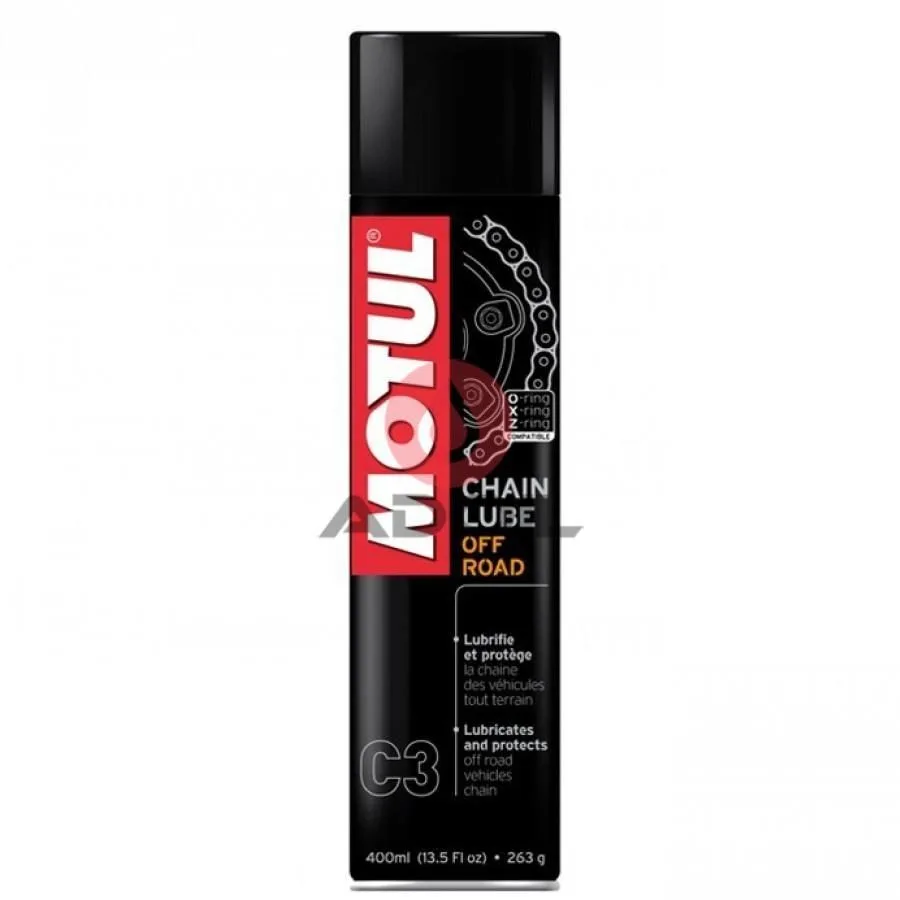 Смазка для цепи Motul C3 Chain Lube Off Road