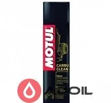Очисник карбюратора Motul P1 Carbu Clean