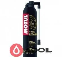 Шинний герметик Motul P3 Tyre Repair