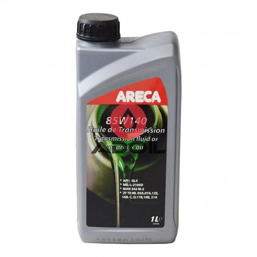 Areca Multi Hd 85w-140