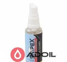 Гель для чищення стволів зброї Snipex Total Cleaner