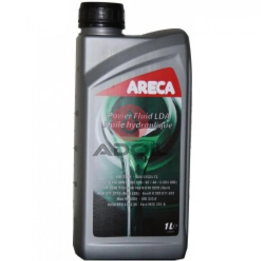Areca Power Fluid Lda
