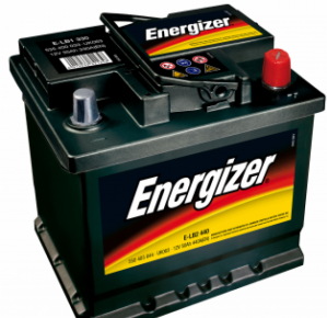 ENERGIZER 545413040 45Ач(1) EL1X400