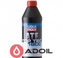 Liqui Moly Top Tec Atf 1600