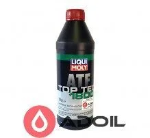 Liqui Moly Top Tec Atf 1800