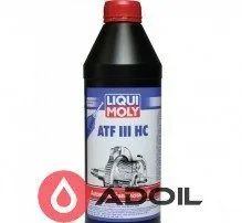 Liqui Moly Atf III Hc