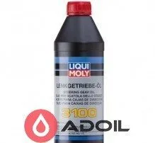 Liqui Moly Lenkgetribe-Öl 3100