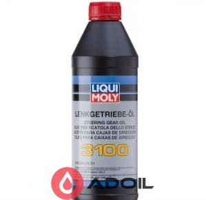 Liqui Moly Lenkgetribe-Öl 3100