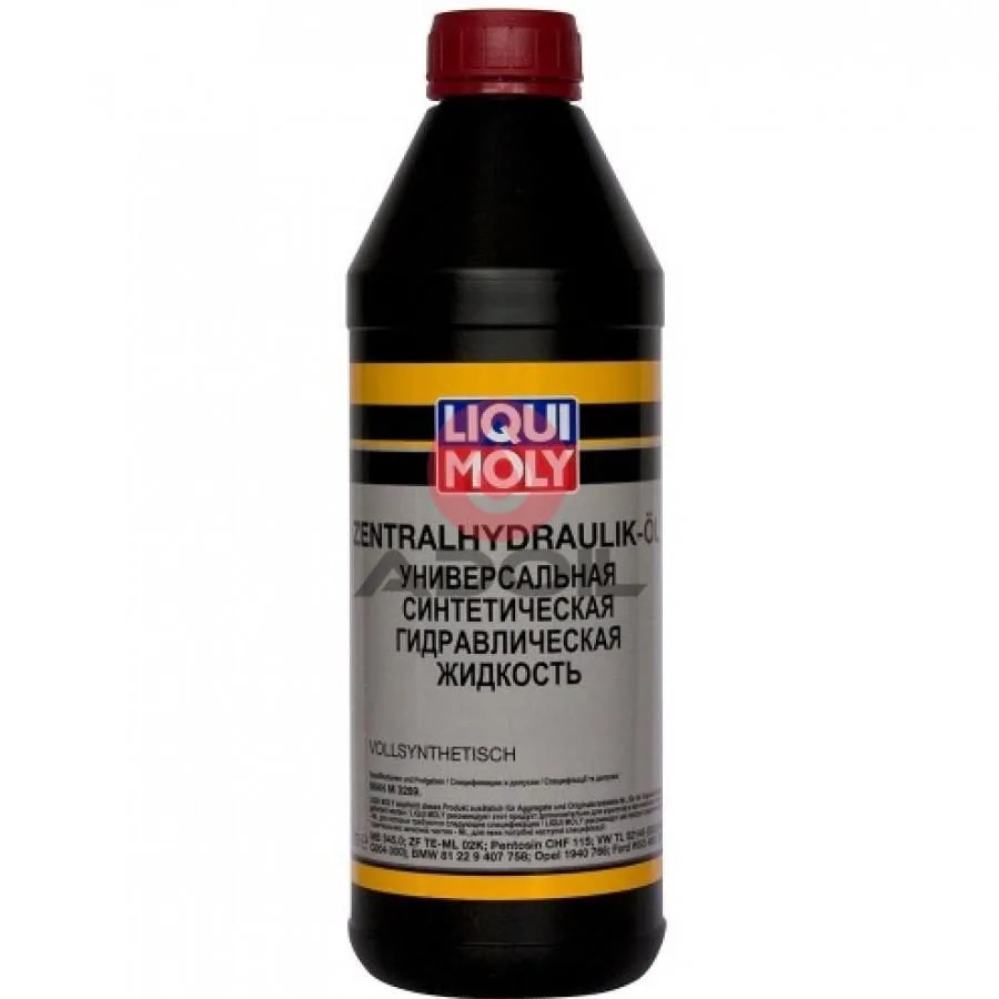 Liqui Moly Zentralhydraulik-Oil